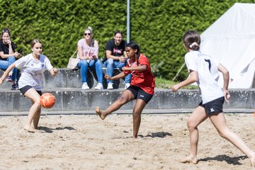 Bild 5 - wBJ/wCJ Beachsoccer Cup